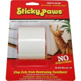 Sticky Paws® on a Roll